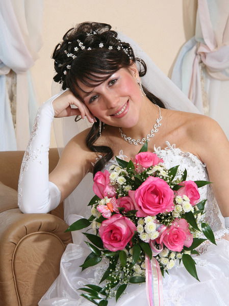 Оксана Подхомутова