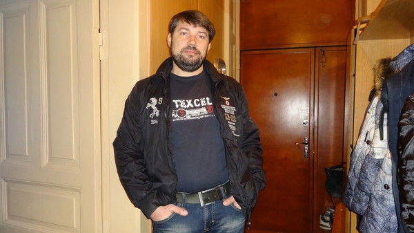 Руслан Анфиногенов