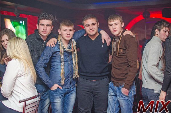 Денис Мошой