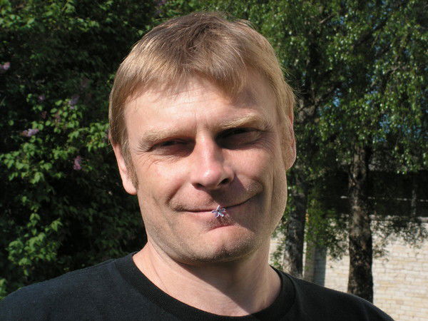 Сергей Васякин