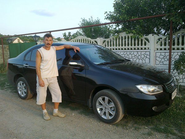 Валерий Дорошок