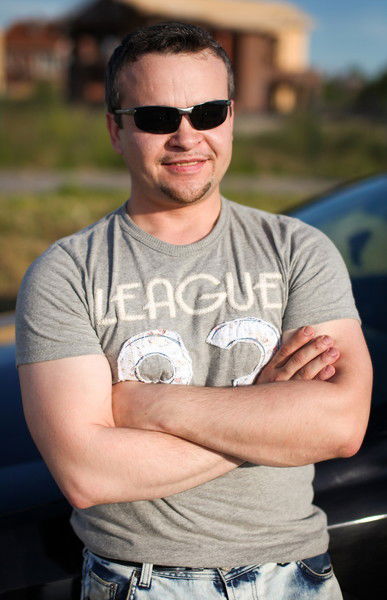 Евгений Димов