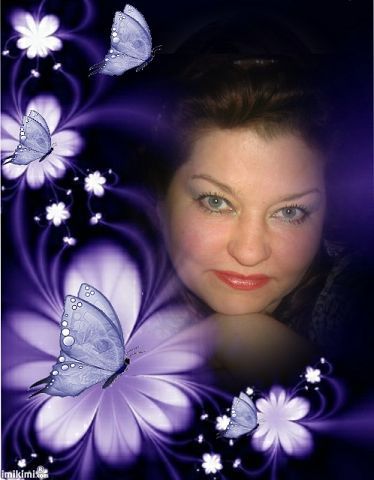 Ирина Мухлынина