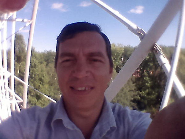 Дмитрий Колмаков