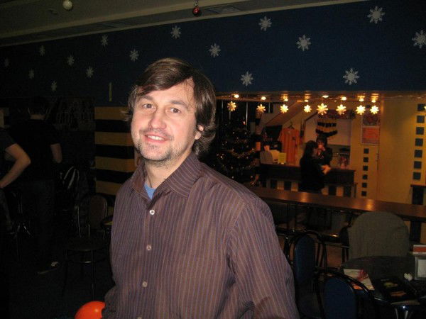 Александр Ткаченко