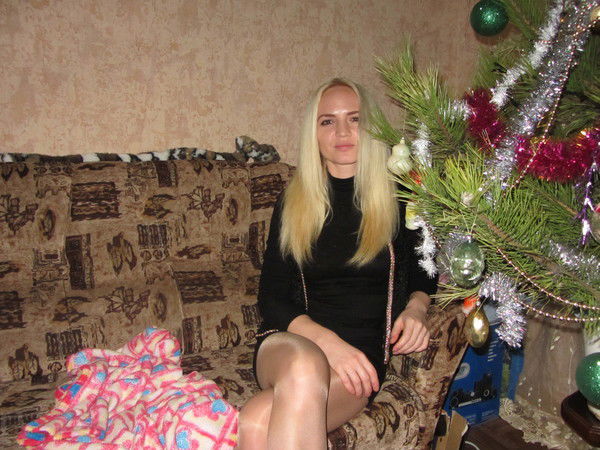 Лена Авдонина