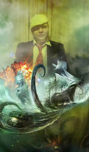 Александр Поляков