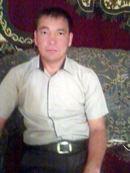 Муратбек Маманов