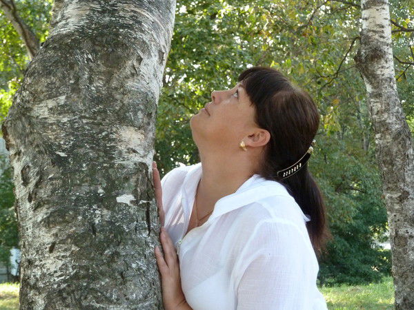 Светлана Шарапова