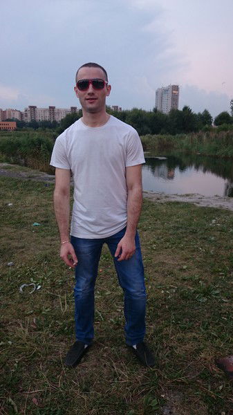 Егише Киракосян