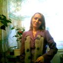 Людмила Оленева