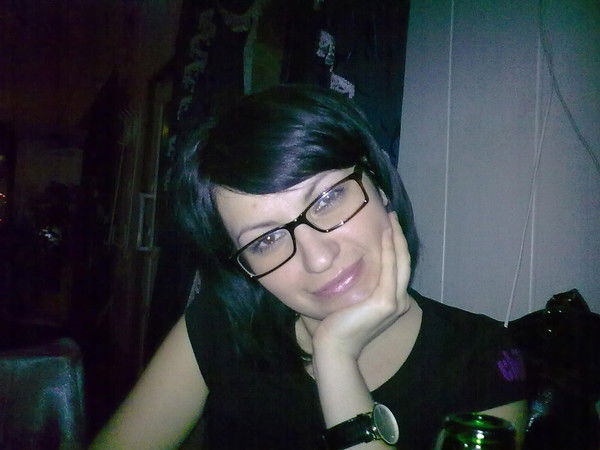 Ольга Ковригина