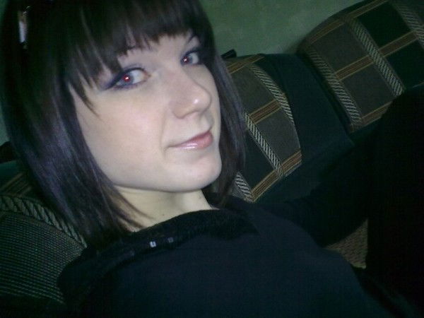 Валюшка Каратеева