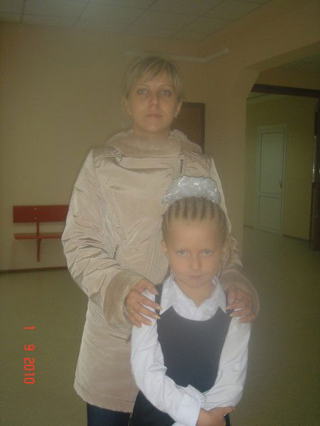 Мария Габбасова