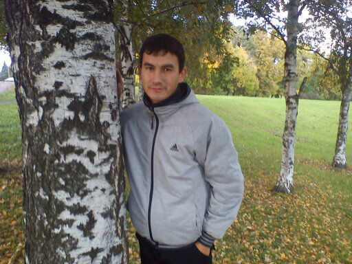 Ибрагим Арфуту