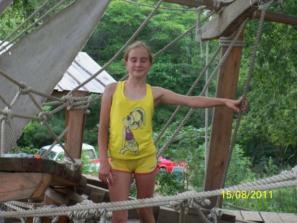 Яночка Логвиненко