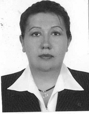 Виктория Ерофеева