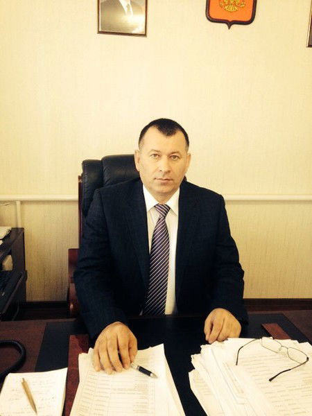 Адам Эльмурзаев