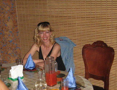 Татьяна Курьянова