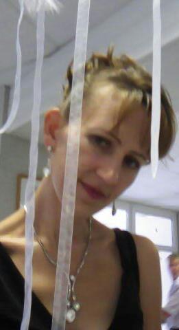 Наталья Сударева