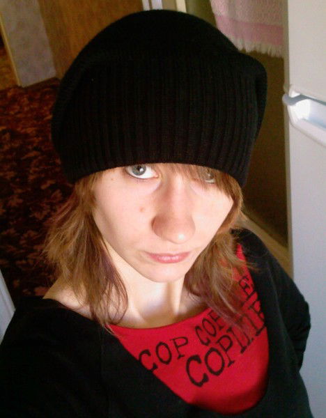 Алёна Прудникова