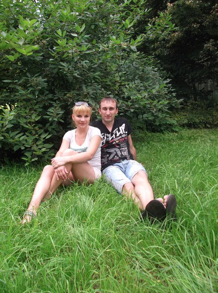 Евгения Дмитриева