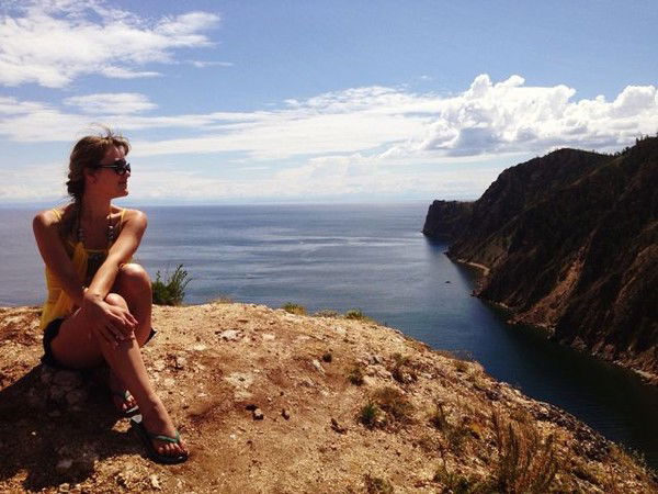 Татьяна Карнышева