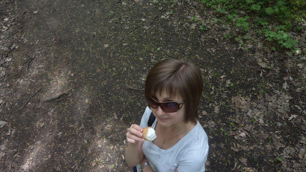 Татьяна Селивёрстова