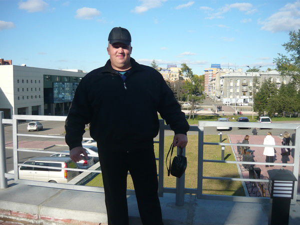 Виталий Морозевич