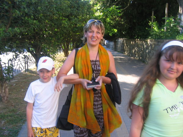 Людмила Кулецкая