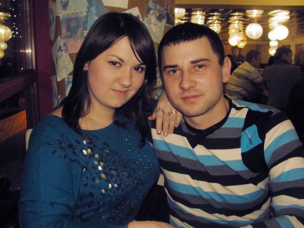 Влад Резников