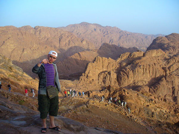 Павел Агеев