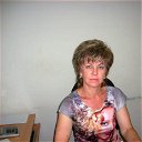 Ольга Щетинкина