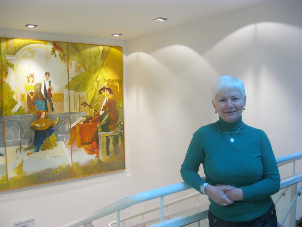 Лилия Васильева