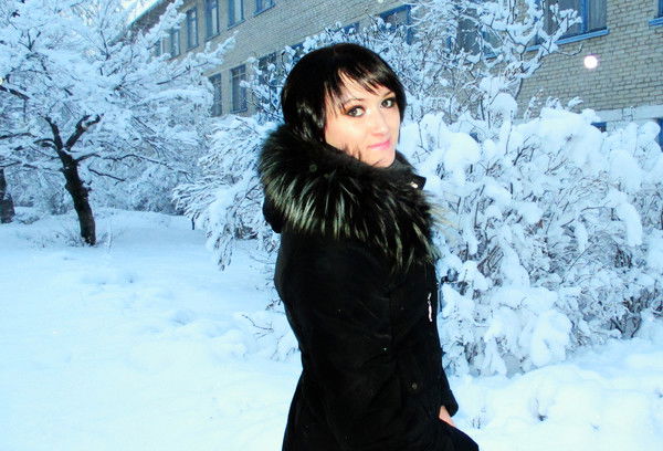 Ири$Ка *тёмная* $Оловьёва