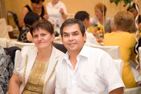 Ольга(Турок) Бермуханова