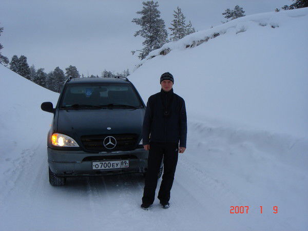 Виталий Андреевич Козлов