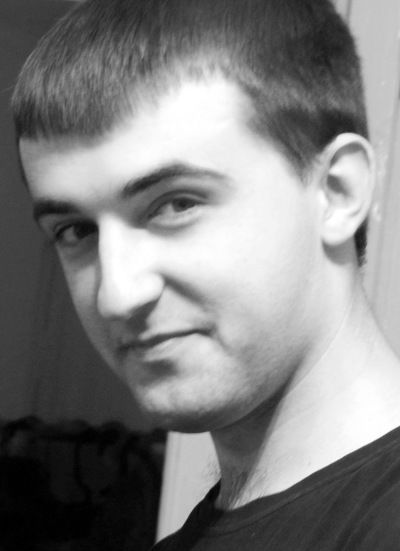 Денис Пахомов