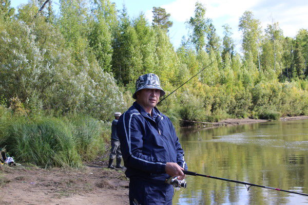 Валерий Соловьев