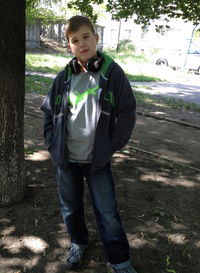 Денис Гребнев