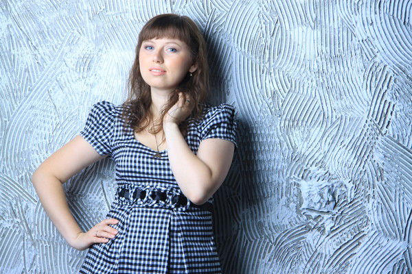 Анастасия Крашенинникова