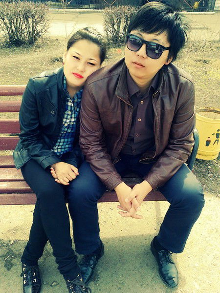 Мерей Жумашев