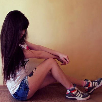 Ксюша Ентаева