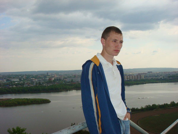 Альберт Мухаметситдиков