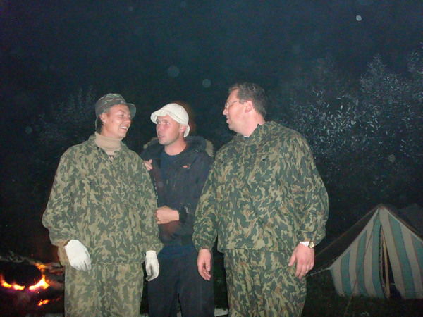 Станислав Пантелеев