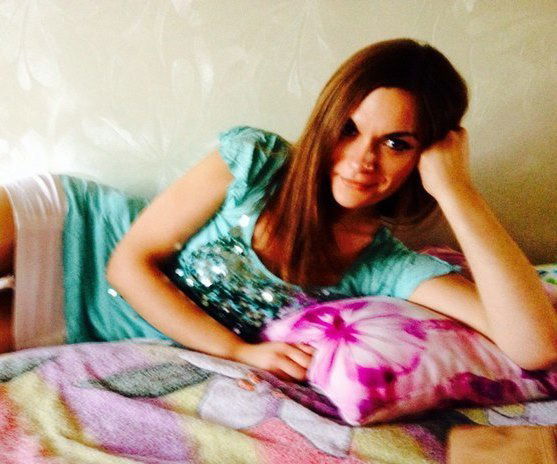 Олеся Григолец