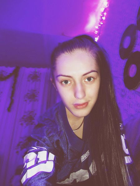 Виктория Марсова