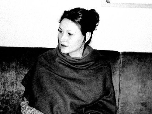 Елена Груця