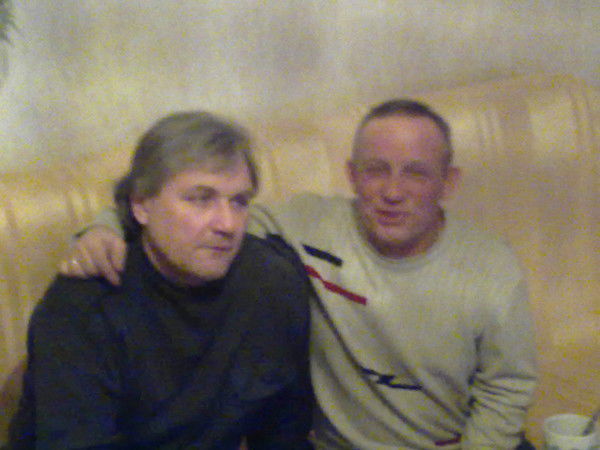 Игорь Гетун