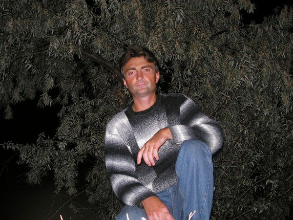 Александр Иви